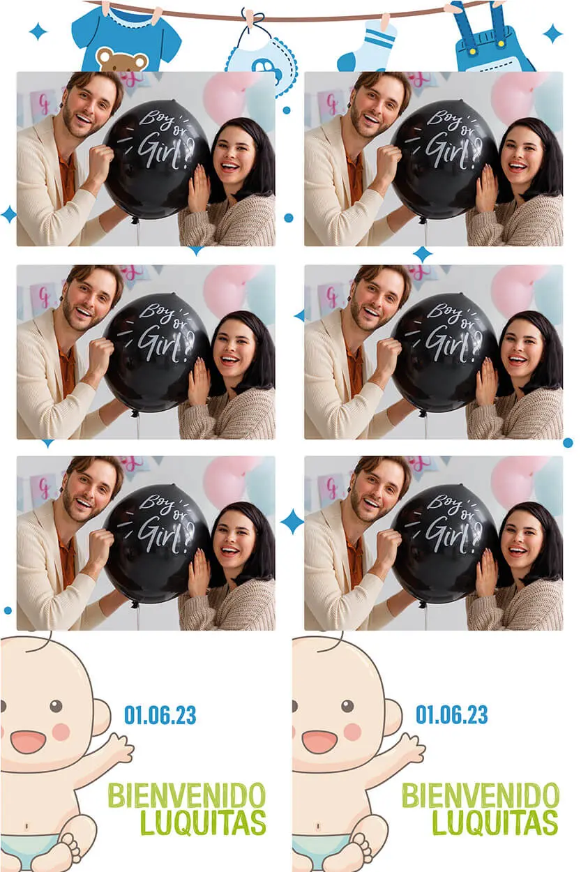 rentamania babyshower