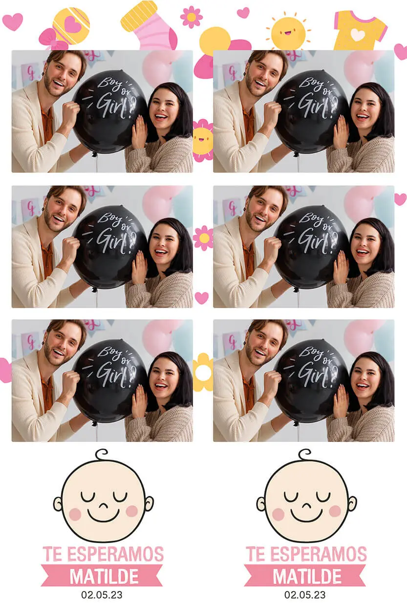 rentamania babyshower