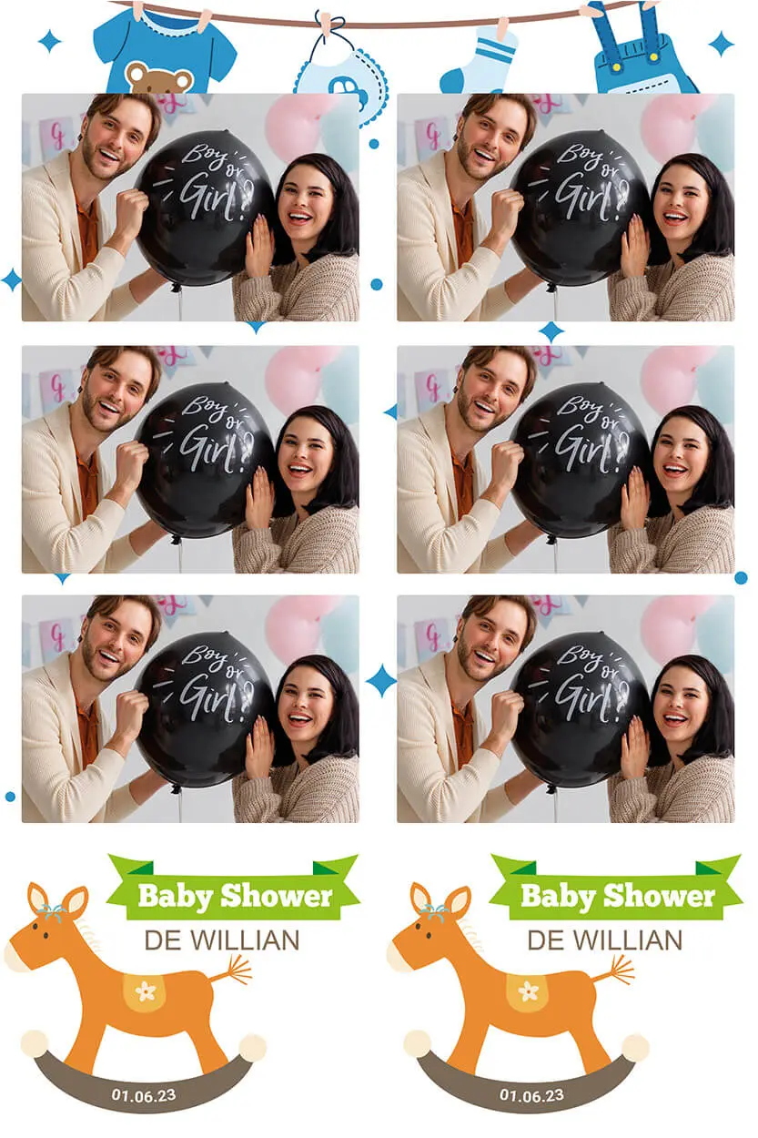 rentamania babyshower