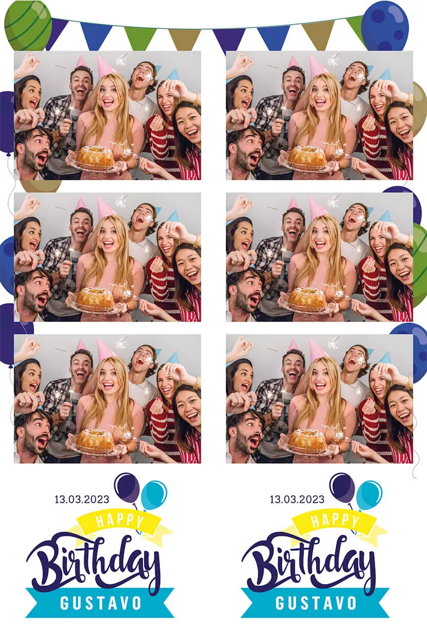 rentamania cumpleaños