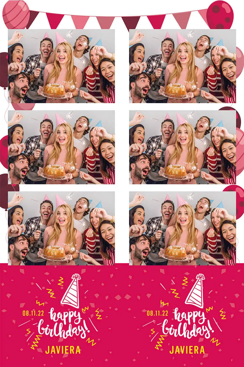 rentamania cumpleaños