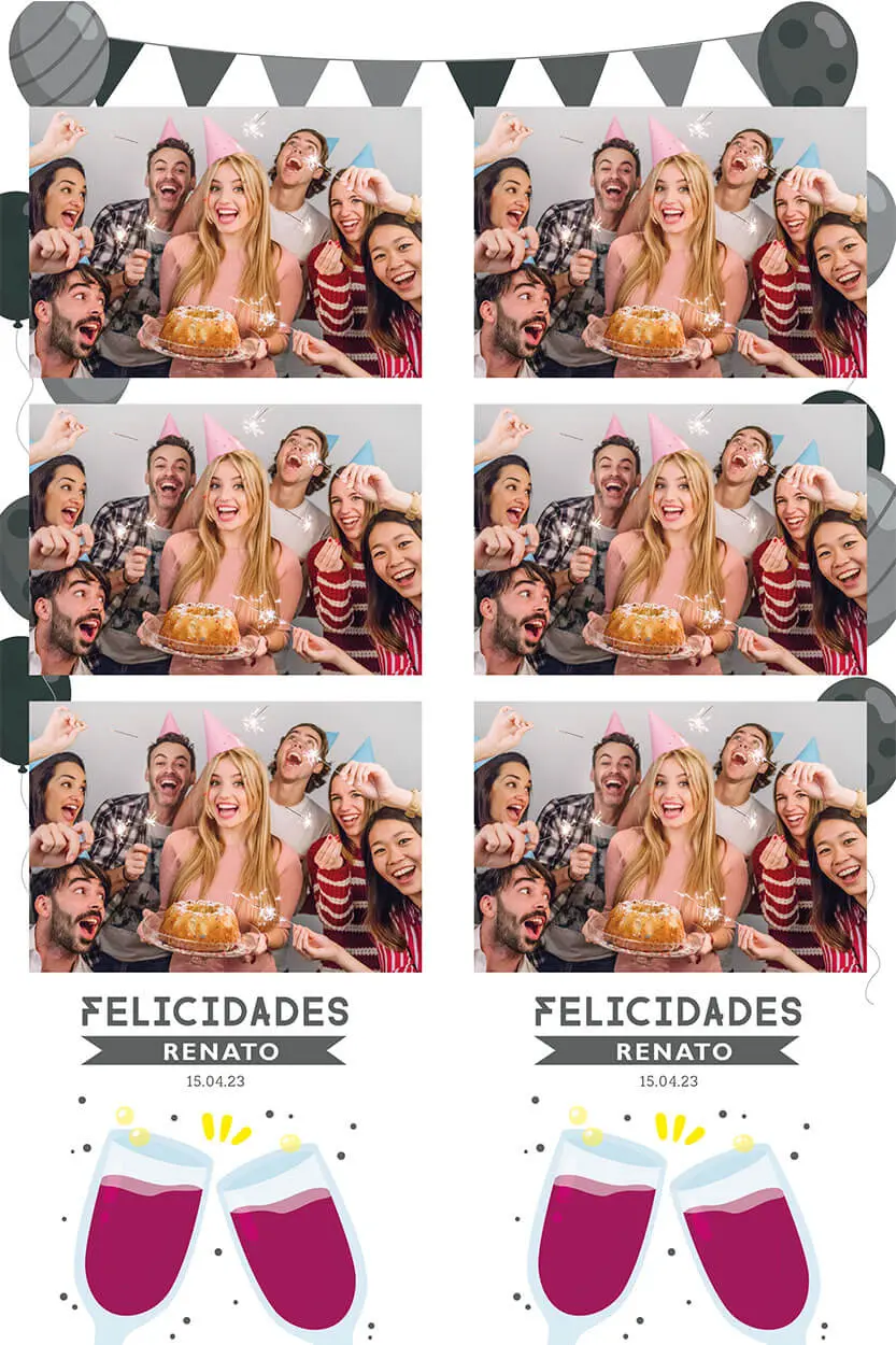 rentamania cumpleaños