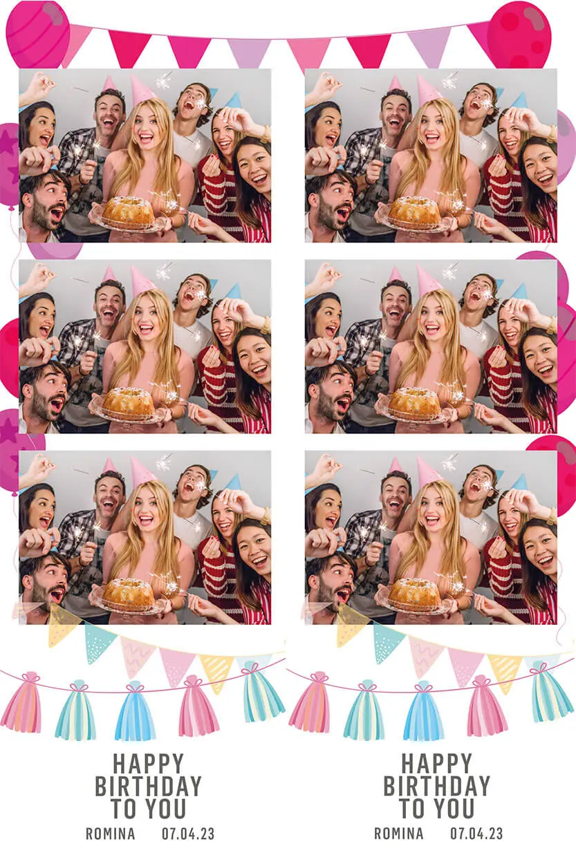 rentamania cumpleaños