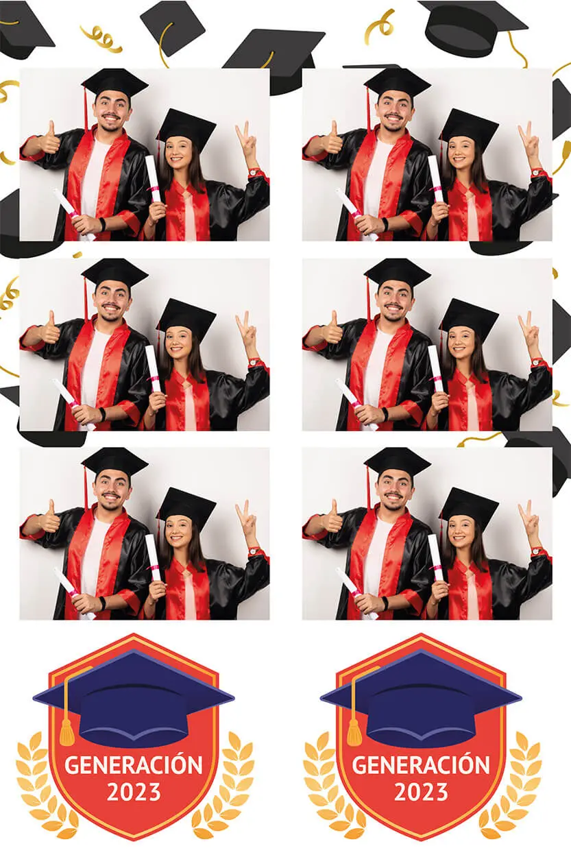 rentamania graduacion