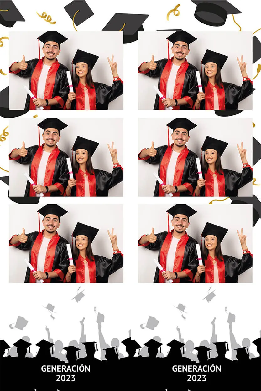 rentamania graduacion