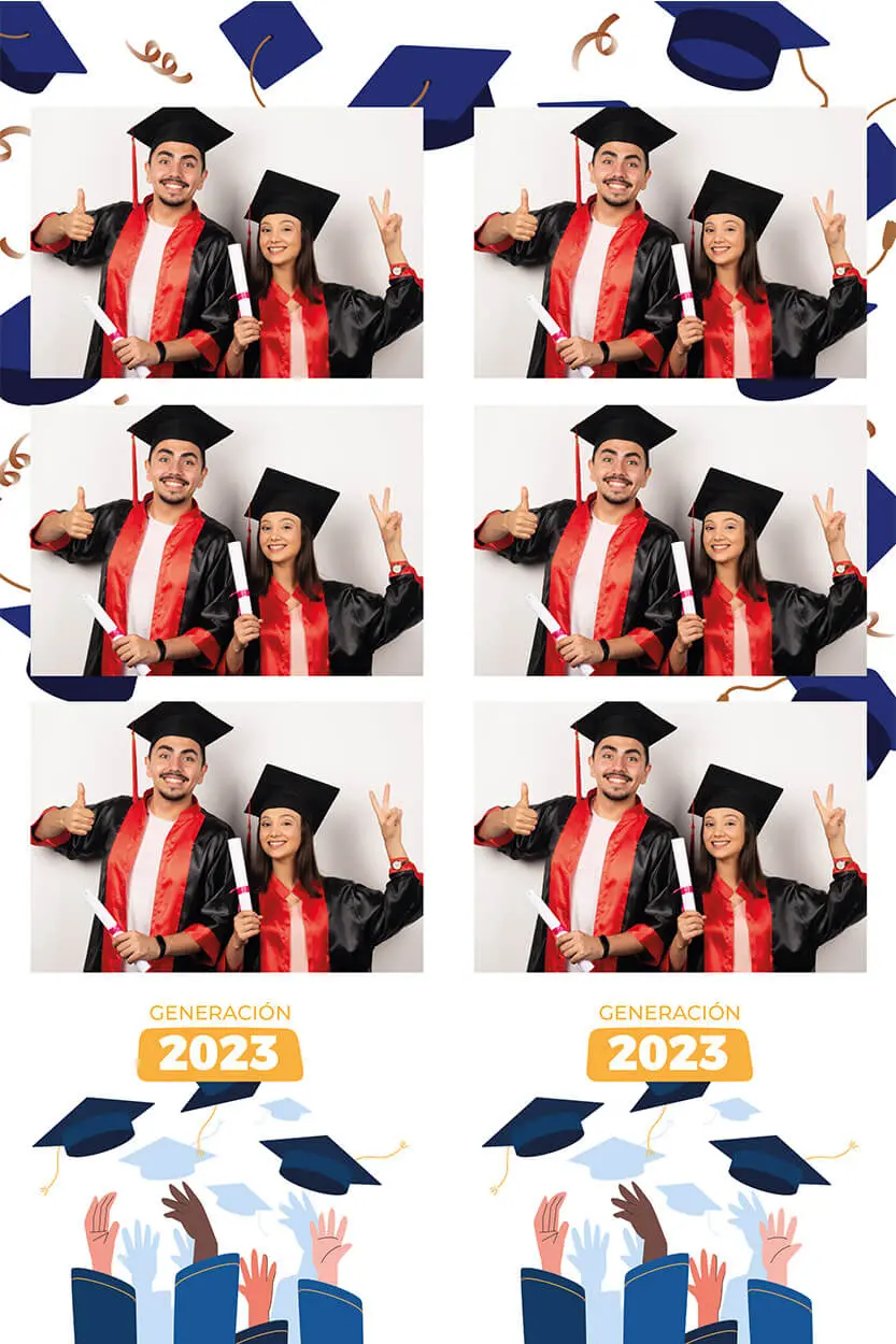 rentamania graduacion