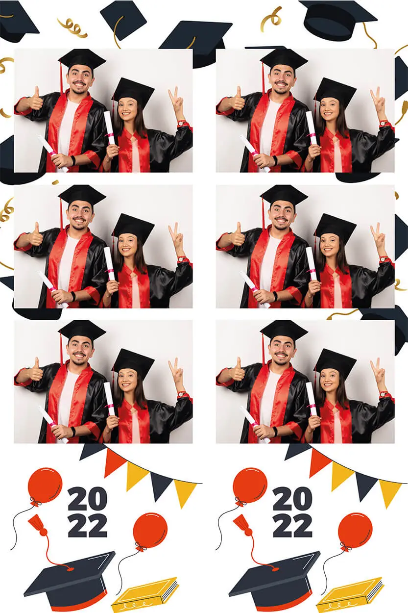 rentamania graduacion