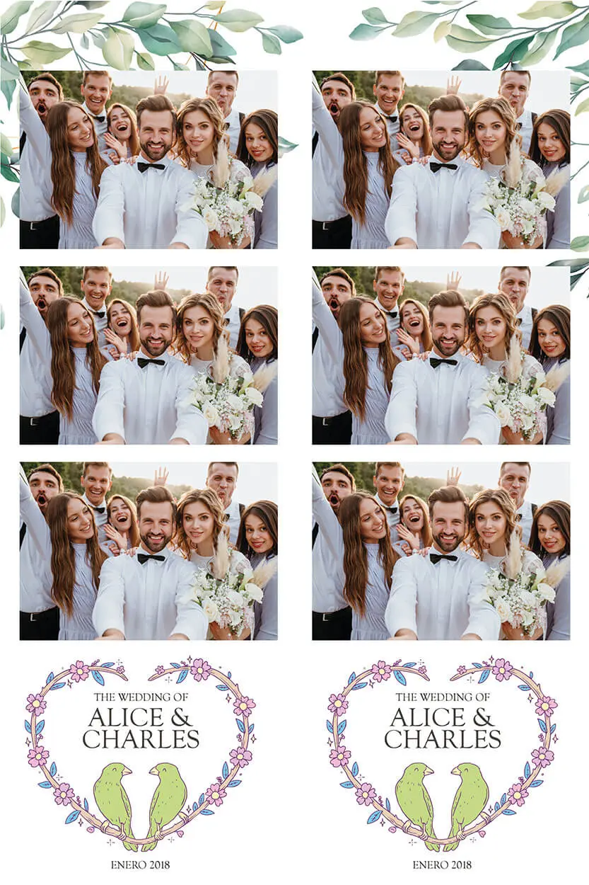 rentamania matrimonio