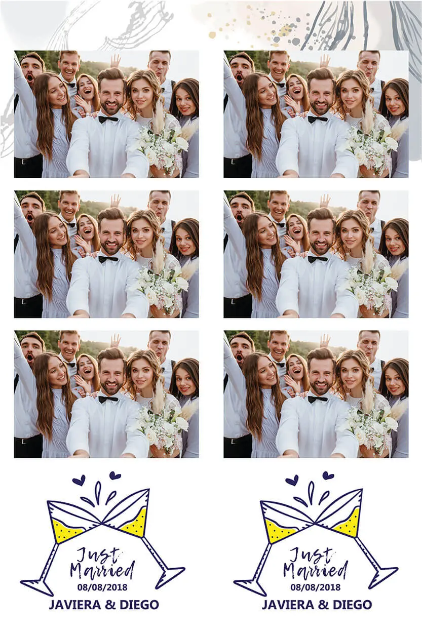 rentamania matrimonio