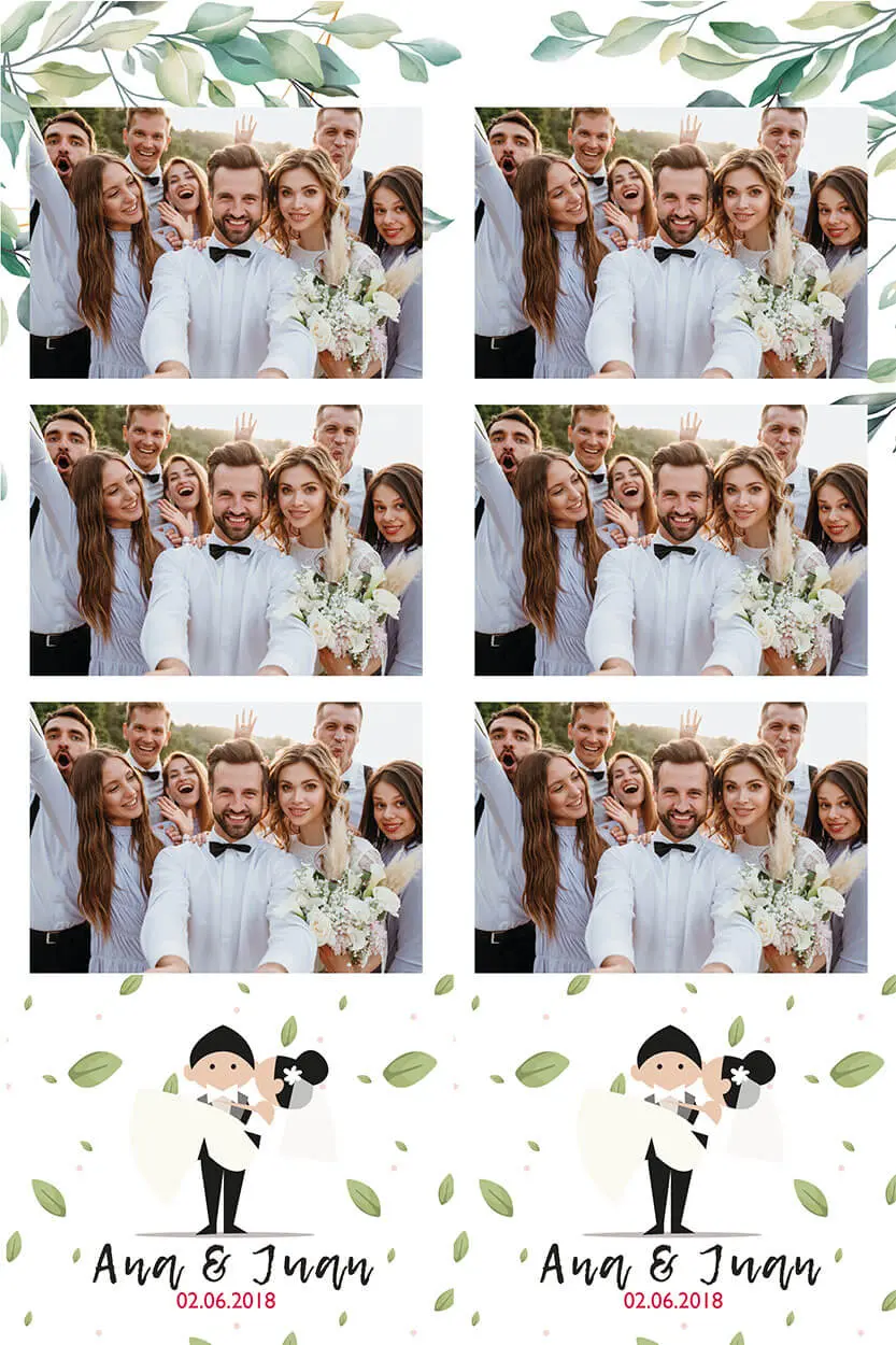 rentamania matrimonio