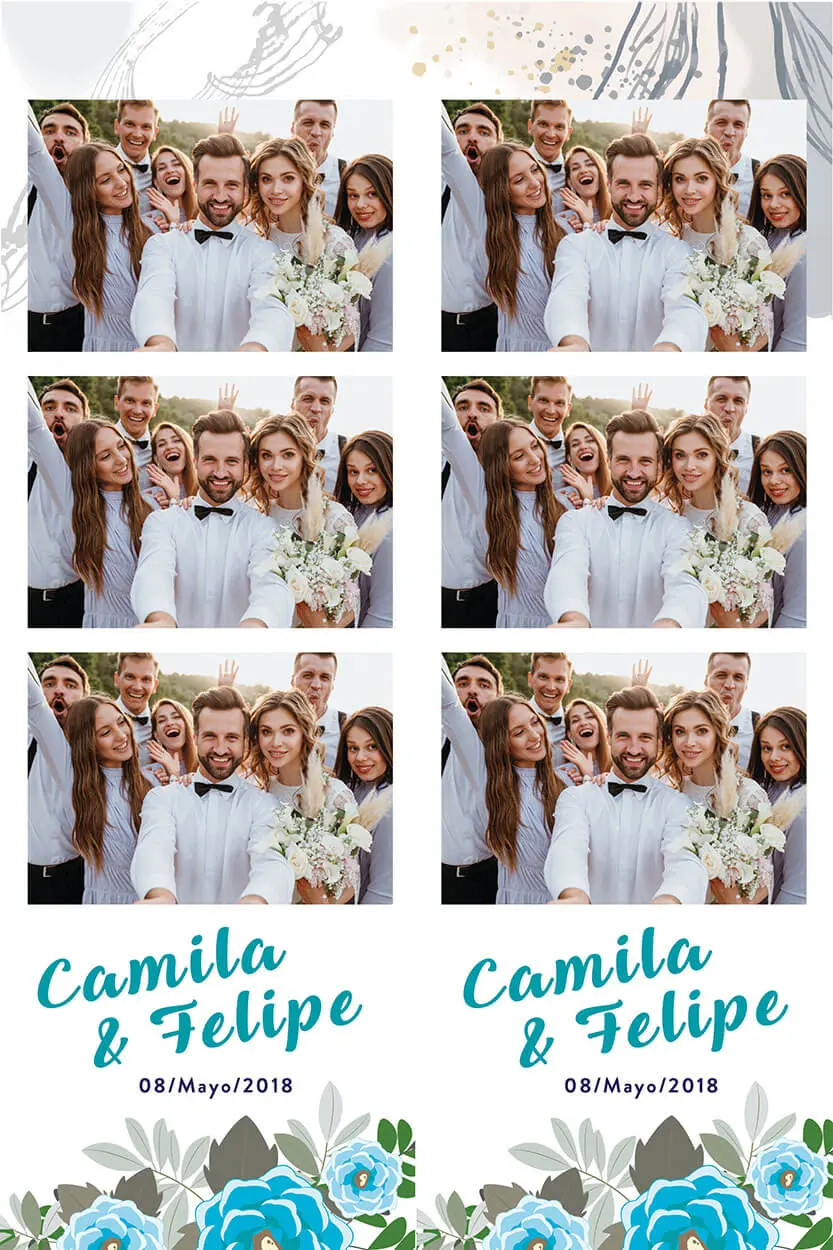 rentamania matrimonio