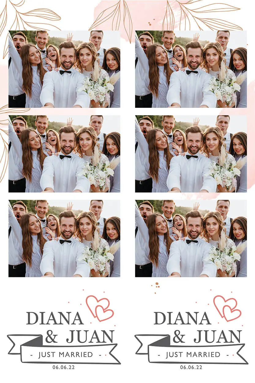 rentamania matrimonio